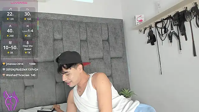 Felipe_Cold webcam
