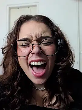 Dubraska_Rubio webcam