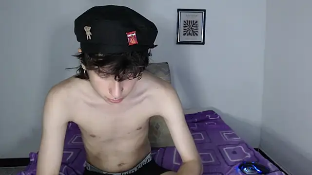 cirosky_elchicopolla webcam