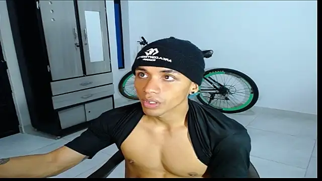 Jersi_parker1996 webcam