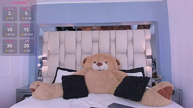 _PaulinaDoll_ webcam