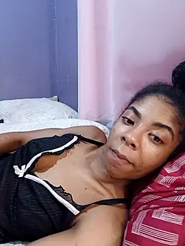 Samarajenyfer webcam