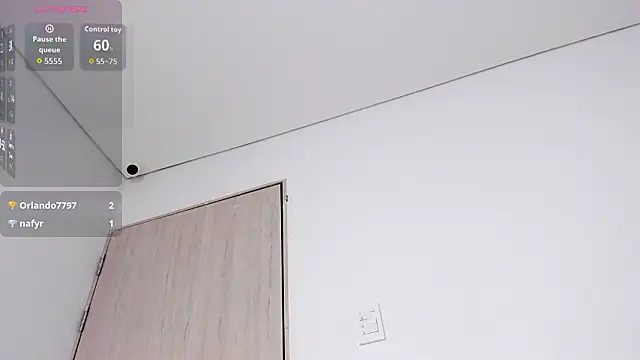 abigail_johnson webcam