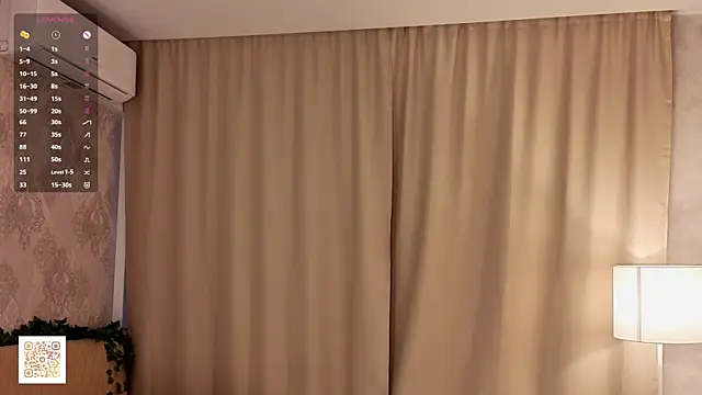 JoslynContrera webcam