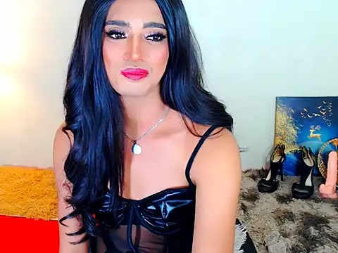 Queeny_Cassandra webcam