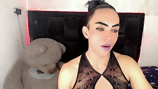 Michell_Queen webcam