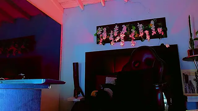 HannibalLester webcam