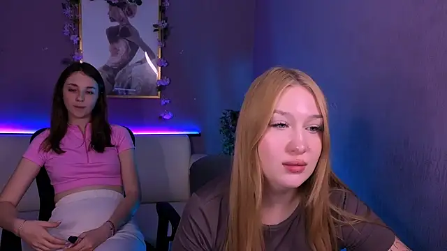 playful_sophie webcam