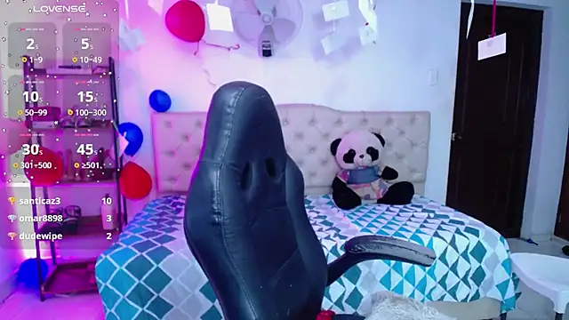 thalia_mills19 webcam