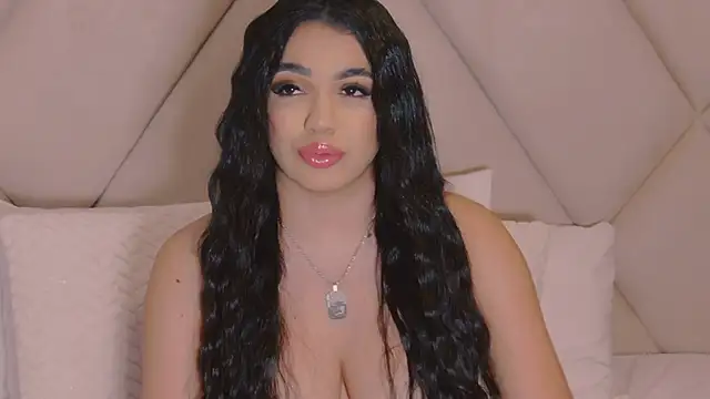 CharlotteeBrownn webcam