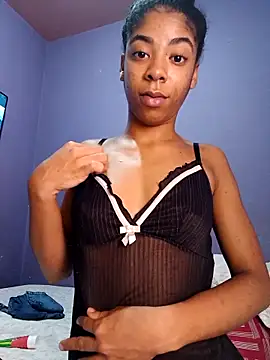 Samarajenyfer webcam