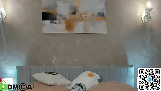 TessaDavidson webcam