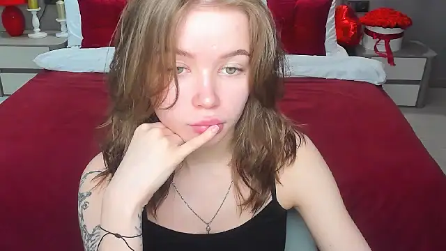 Violetta__Dreams webcam