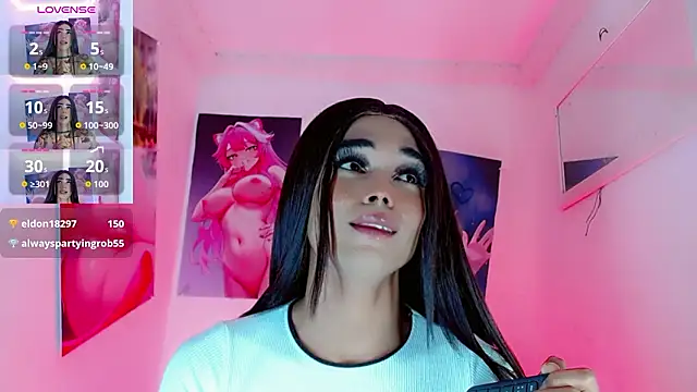 Alisson_Secrett_ webcam