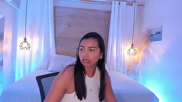 artemisa08 - Artemisa08's free webcam - UK Sex Cams