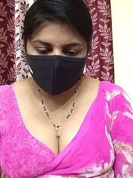 Webcam Model (Indian_Telugu_Indhu)  is live.Free join now!
