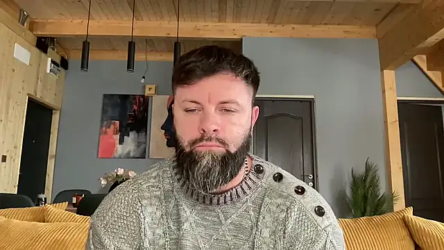 alphasparks (Ask my age) - Naked, Hard & Cum