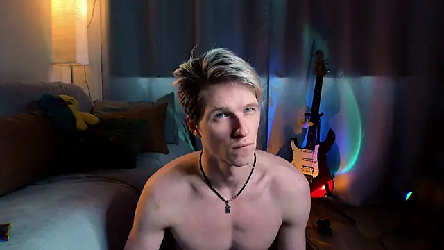 breston_sweet (M young) - Cumshow!!)