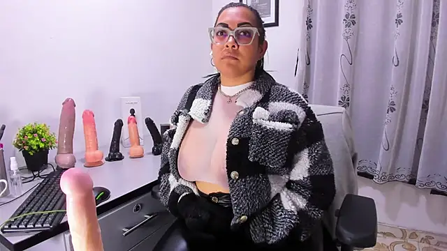 MelissaaCortes webcam