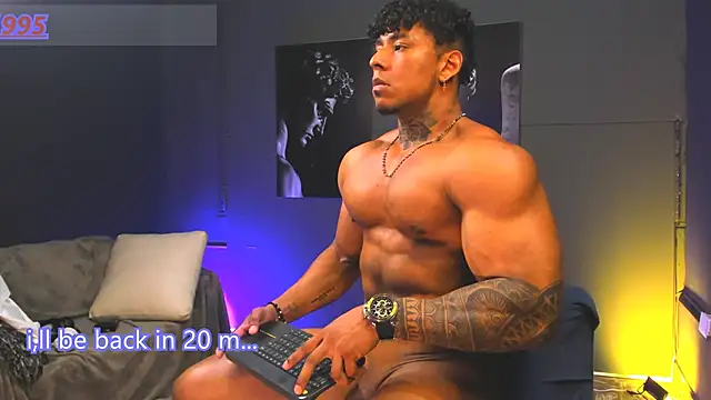 bradley_smith webcam