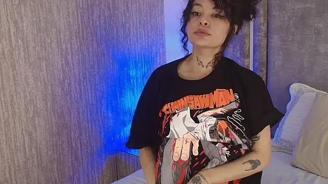 KatherineGomez webcam