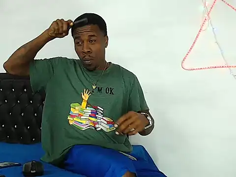 Damian_hart_24CM webcam