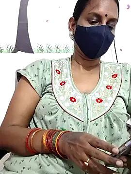 Tamil_Meera12 webcam