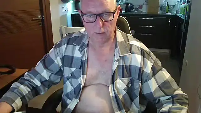 Dutch_Daddy webcam