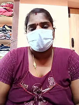 Tamil_Bhuvi69 webcam