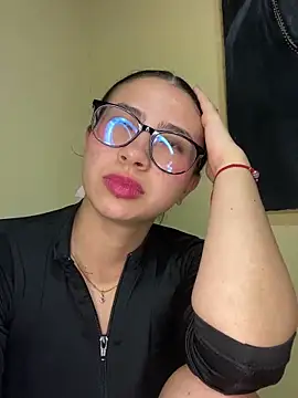 Shayla--broos webcam