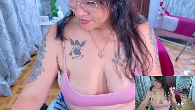 lilu_69 webcam