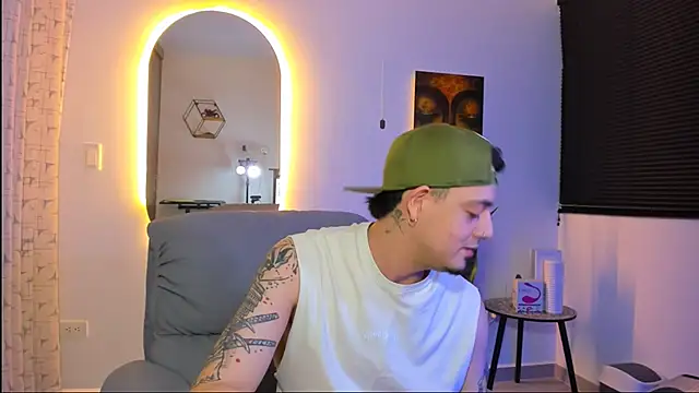 alejandro_calderon1 webcam