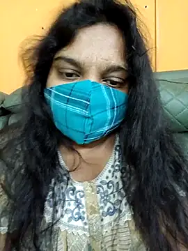 Harika-telugu12 webcam