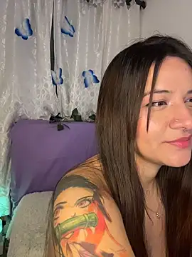 Linda_Bellucci webcam