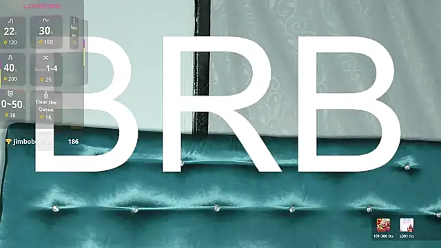 Tamaramilleer webcam