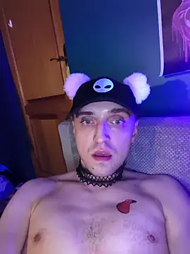 Joffrey69v420 webcam