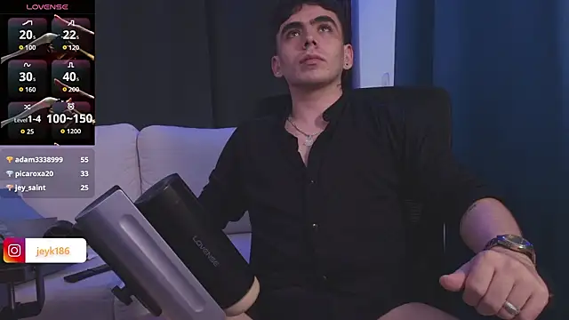 Guccy_Boy_Club webcam