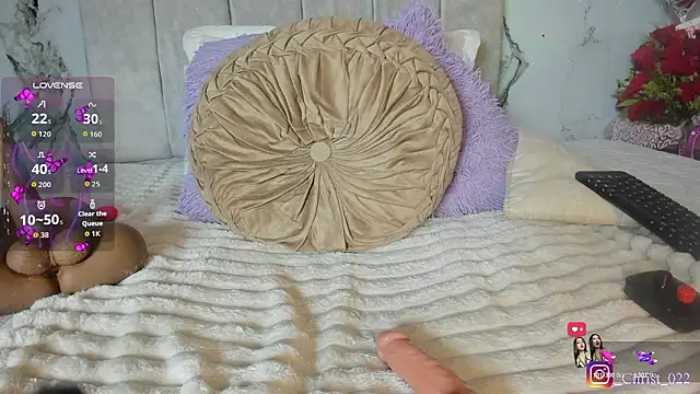 christal_cutee webcam