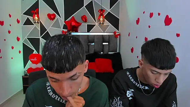 Juan_Nd_Steven webcam