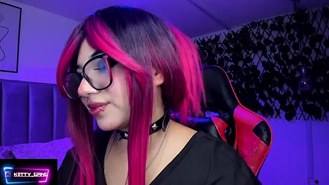 Kitty_Gang webcam