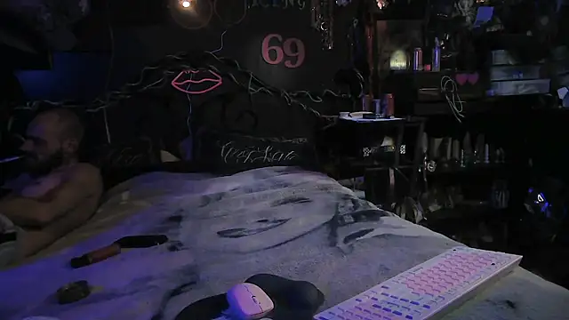 Splash_Queen420 webcam