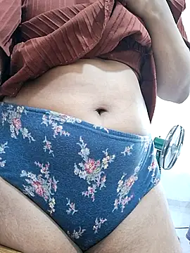 BeautyGirl_sara webcam