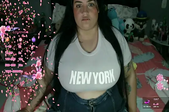 DAILYN__SOFIA__ webcam