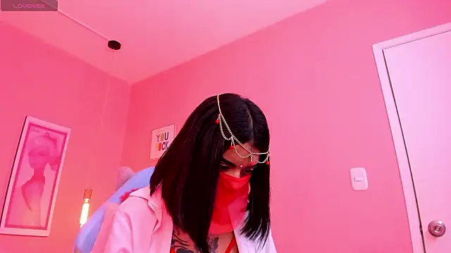 Milu_carbajal_x webcam