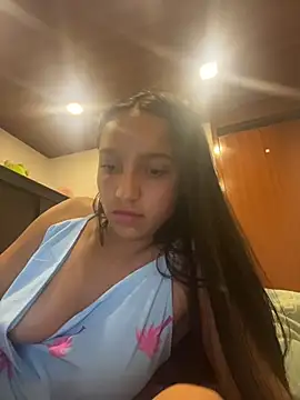 Eve_Ritz webcam