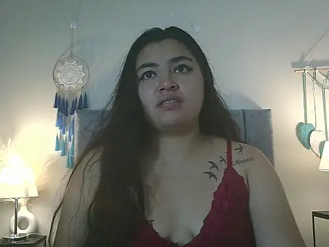 KatalynaSweet webcam