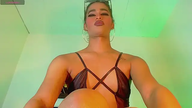 Cayetana_Black_ webcam