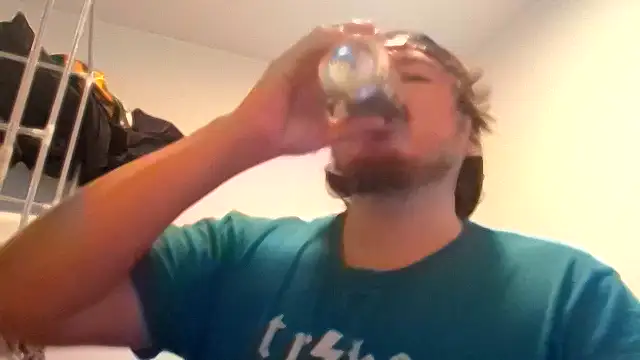 Bouncywarrior webcam