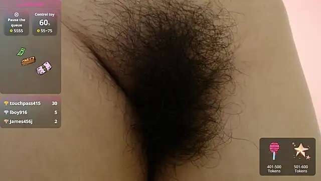 sweet_barbiie webcam