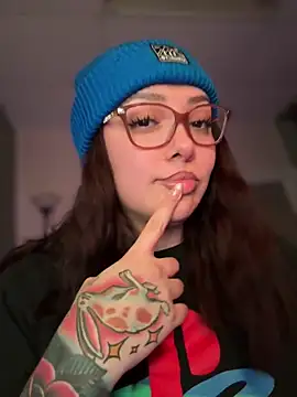 Pumpkin_bunny webcam